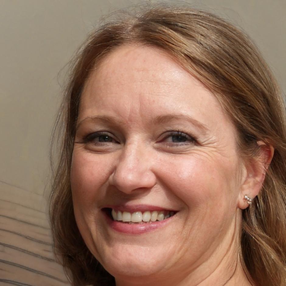 Carmen Viedma, Directora de Planificación Familiar